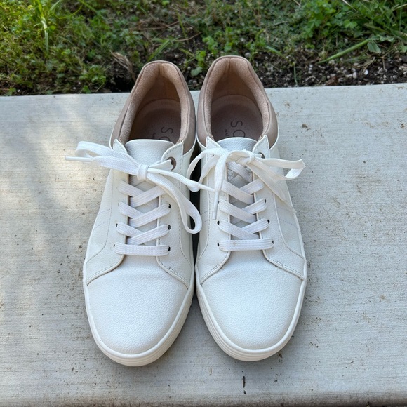 Soul Naturalizer women’s sneakers size 7 - Picture 3 of 7